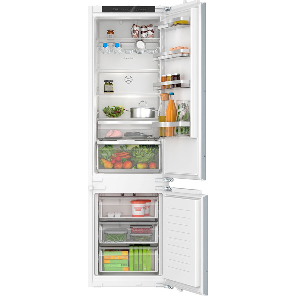 Холодильник Bosch KIN96VFD0 1 - KIN96VFD0